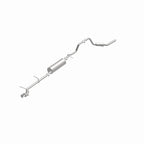 MagnaFlow BRE Exhaust Kit 06-10 Explorer Mountaineer Sport Trac 4.0L
