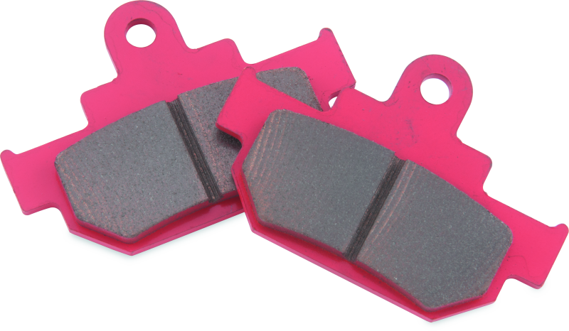 BikeMaster Suzuki Sintered Brake Pads