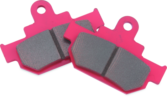 BikeMaster Suzuki Sintered Brake Pads