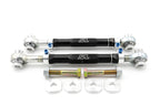 SPL Parts 10-16 Audi B8/8.5 Rear Toe Links w/Eccentric Lockouts