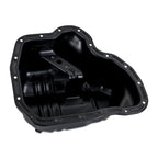 Mishimoto 01-10 GM 6.6L Duramax Oil Pan