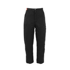 RaceQuip Black SFI-5 Pants Medium