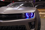 Diode Dynamics 10-13 RS/12-15 ZL1 Camaro RGBW LED Boards