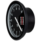 Autometer Stack Professional Action Replay 125mm 0-10K RPM Tachometer - Black