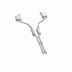 MagnaFlow Dodge BRE Exhaust Replacement Kit