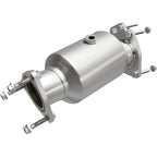 MagnaFlow Direct Fit Catalytic Converter 2020 Chevrolet Corvette Right Closed Couple 6.2L