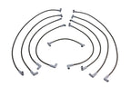 Fast Wire Set, Firewire, 8 Cyl., 90? Plug, Gm Sprint Car