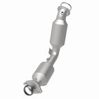 MagnaFlow Direct Fit Catalytic Converter 22-24 Tundra 3.4 Right OEM