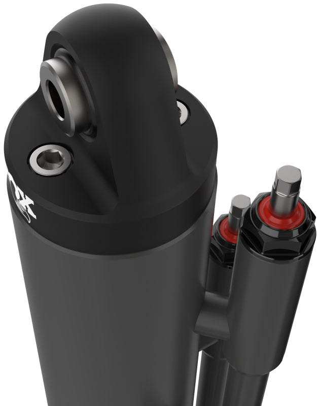 Fox Factory Race 3.0 x 10 External Bypass (3-Tube) Remote Shock - Right