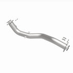 Magnaflow BRExhaust 16-22 Lexus RX350 Front Pipe Kit