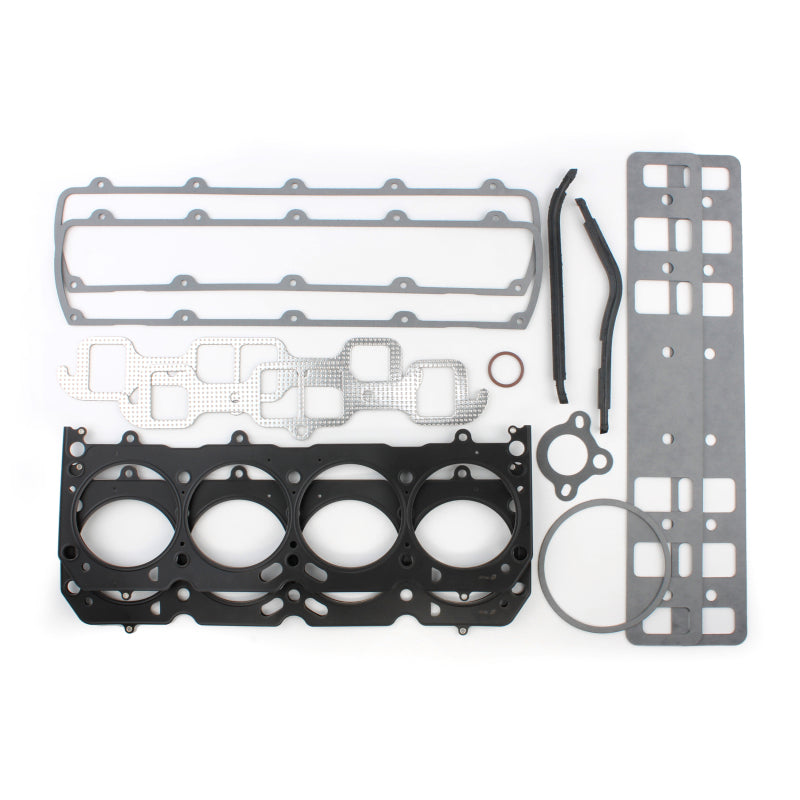 Cometic Oldsmobile Gen-2 Rocket V8 Top End Gasket Kit-4.400in Bore-.040in MLS Cylinder Head Gasket