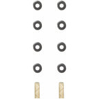 Fel-Pro Ford Mustang SS 70373 Engine Valve Stem Oil Seal Set