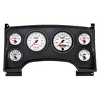 Autometer Phantom II Direct Fit Dash Kit 94-97 Chevy S10 Truck (2 x 3-3/8in. / 4 x 2-1/16in.)