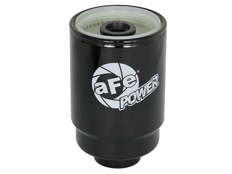 aFe ProGuard D2 Fluid Filters Fuel F/F FUEL GM Diesel Trucks 01-12 V8-6.6L (td)