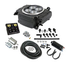 2 EFI - Black - Inline Pump - Without PDM - 3.5 in. Handheld