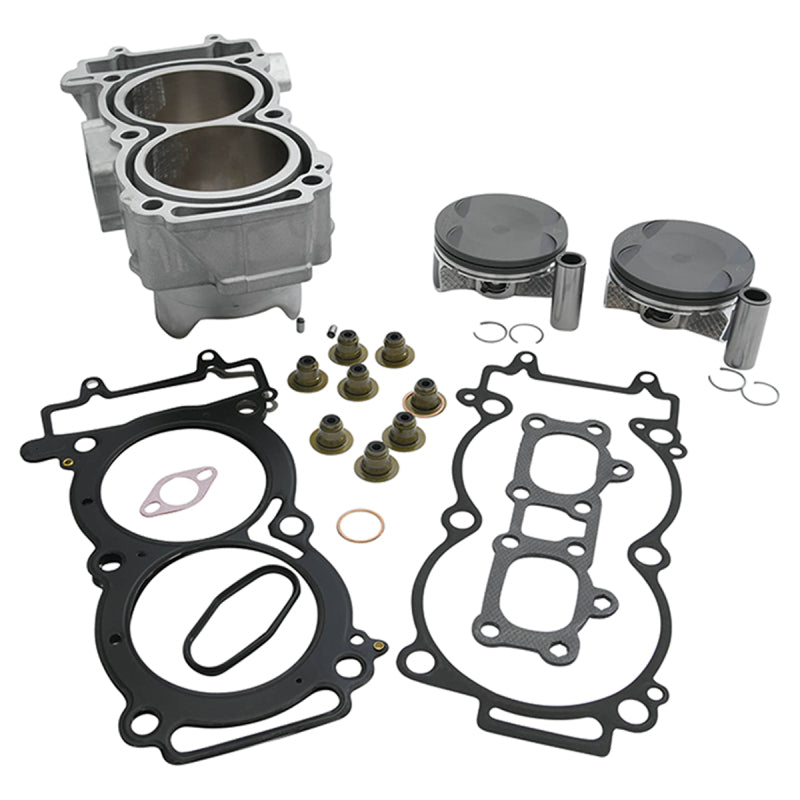 Cylinder Works 17-19/2021 Polaris General 1000 EPS 1000cc Standard Bore Cylinder Kit