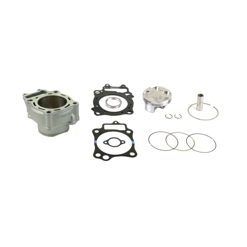 Athena 16-17 Honda CRF 250 R Stock Bore Complete Cylinder Kit