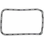 Fel-Pro Honda Accord OS 30544 R Engine Oil Pan Gasket Set PermaDry Molded Rubber