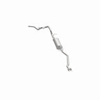 MagnaFlow BRE Exhaust Kit 02-07 Silverado Sierra