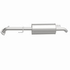 BRExhaust 10-13 KIA FORTE KOUP Muffler Kit