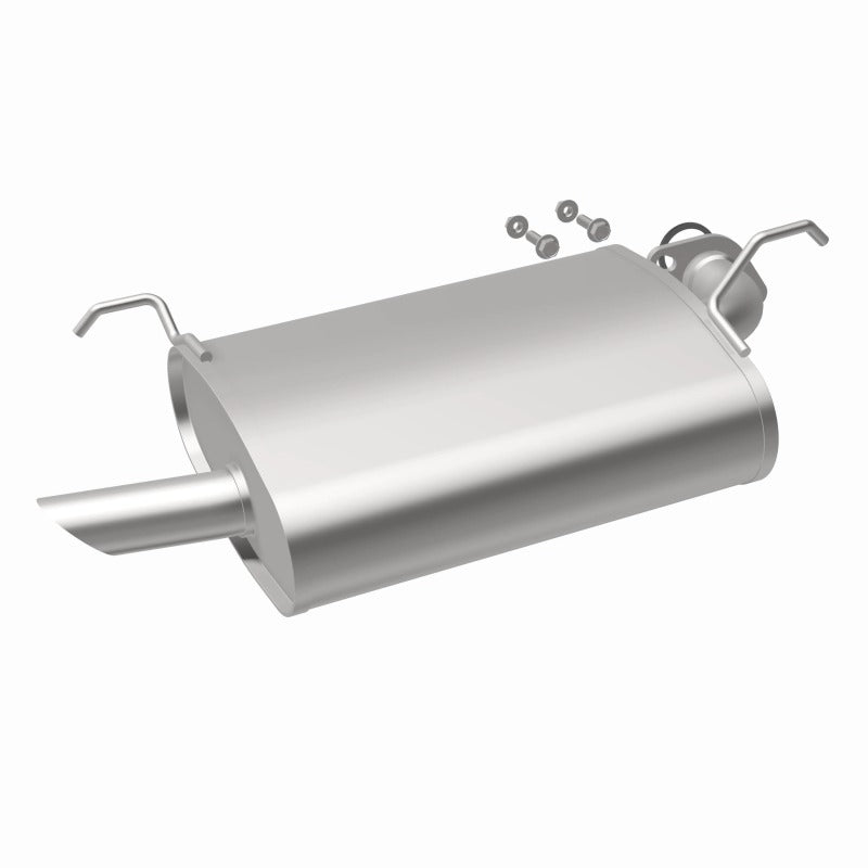 BRE Exhaust 98-02 Accord 3.0L Muffler Kit
