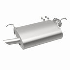 BRE Exhaust 98-02 Accord 3.0L Muffler Kit
