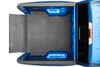 Husky Liners 22-26 Ford Maverick 4.5ft Bed Guardian Comfort Bed & Tailgate Mat