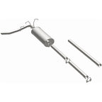MagnaFlow BRE Exhaust Kit 97 Ford F-150