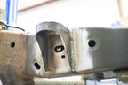 Rustbuster Core Support Mount