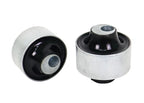 Whiteline 06-15 Mazda MX-5 Miata Dual-Offset Caster Bushings