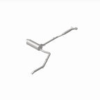 BRExhaust 17-20 Toyota Sienna 3.5L Direct-Fit Replacement Exhaust System