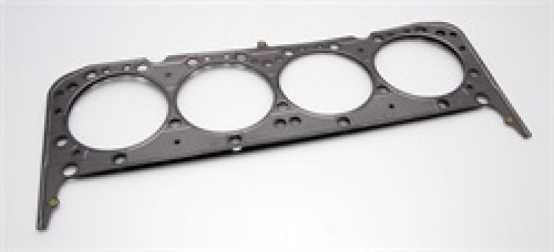 Cometic Chevy Gen-1 Small Block V8 .062in MLS Cylinder Head Gasket - 4.060in Bore - Round Bore