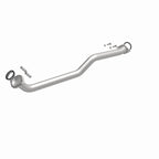 BRE Exhaust 01-03 Highlander 2.4L 3.0L Front Pipe Kit