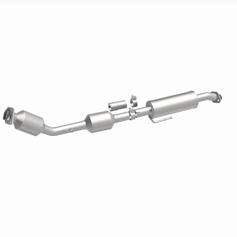 MagnaFlow 18-21 Toyota C-HR 2.0L Direct Fit Catalytic Converter