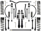 ICO Fixed Link Kits