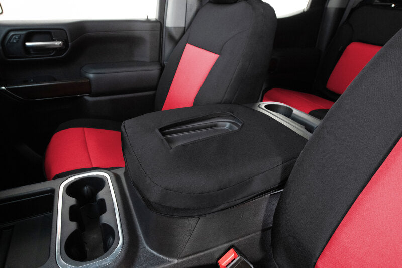 Covercraft 23-26 Toyota Corolla Endura PrecisionFit Custom Second Row Seat Covers