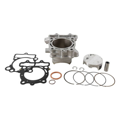 Cylinder Works 13-18 Suzuki RM-Z 250 250cc +3mm Big Bore Cylinder Kit 269cc 13.5:1 Comp. 80mm