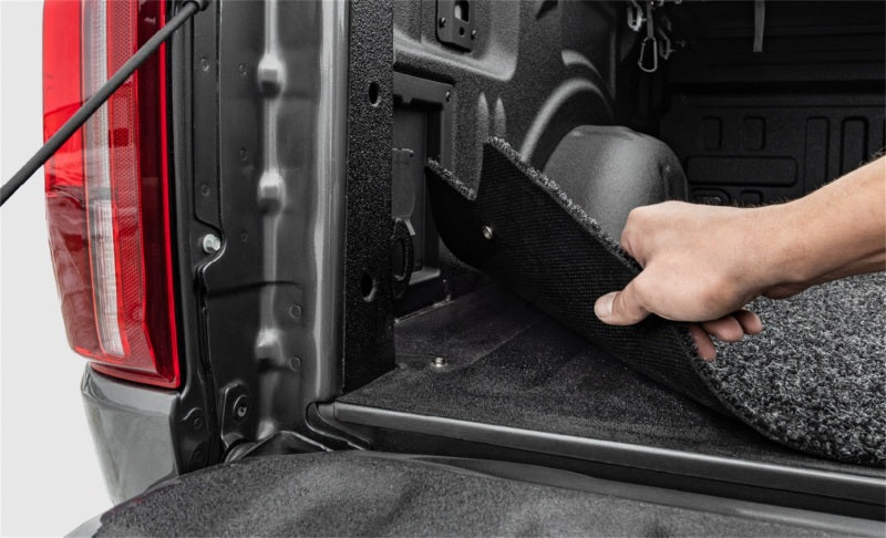 Photo - Mounted