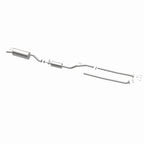MagnaFlow BRE Exhaust Kit 14-15 Honda Civic 1.8L
