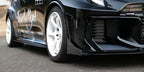 HKS Body Kit Type-S Toyota GR Corolla GZEA14H Gen2 Front Spoiler