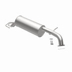 MagnaFlow BRE Exhaust Kit 12-13 KIA Soul 1.6L 2.0L