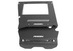 PERRIN 15-21 Subaru WRX Engine Cover Kit (Intercooler & Pulley Covers Incl.) - Black
