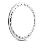 Method Beadlock Ring - 17in Forged - Style 1 - Machined