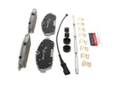 Brembo OE 20-22 Ford Transit-150/Transit-250/Transit-350/Transit-350 HD Ceramic Brake Pad - Front