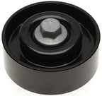 Gates 10-13 Chevrolet Camaro / 05-13 Corvette Base DriveAlign Idler Pulley