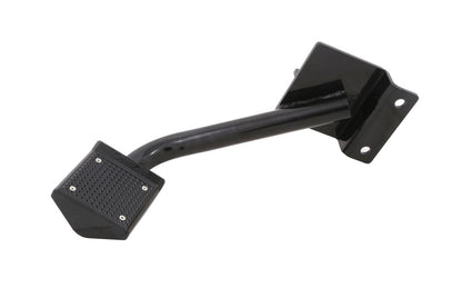 Deezee 07-13 Chevrolet Silverado Bumper Step