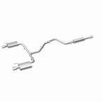 BRExhaust 11-17 Buick Regal 2L Exhaust Kit
