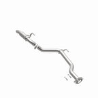 BRExhaust 13-18 Nissan Pathfinder/ 13-17 Infiniti JX35/QX60 Muffler Kit