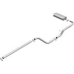 MagnaFlow BRE Exhaust Kit 95-99 Dodge Neon 2.0L