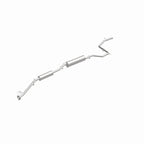 MagnaFlow BRE Exhaust Kit 14-15 HONDA ODYSSEY 3.5L